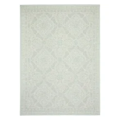 Indoor or Outdoor Rug - 7 x 10