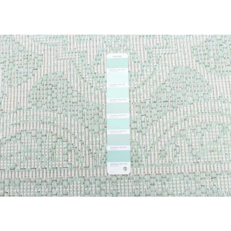 Indoor or Outdoor Rug - 7 x 10