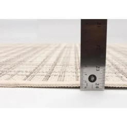 Indoor or Outdoor Rug - 2 x 4