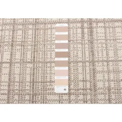 Indoor or Outdoor Rug - 2 x 4