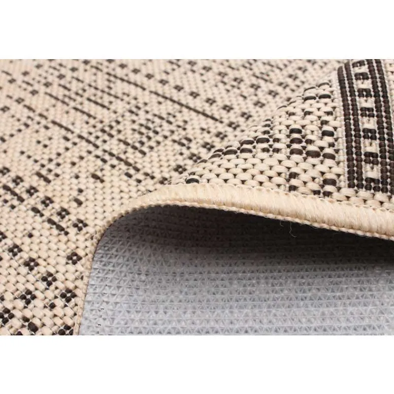 Indoor or Outdoor Rug - 2 x 4