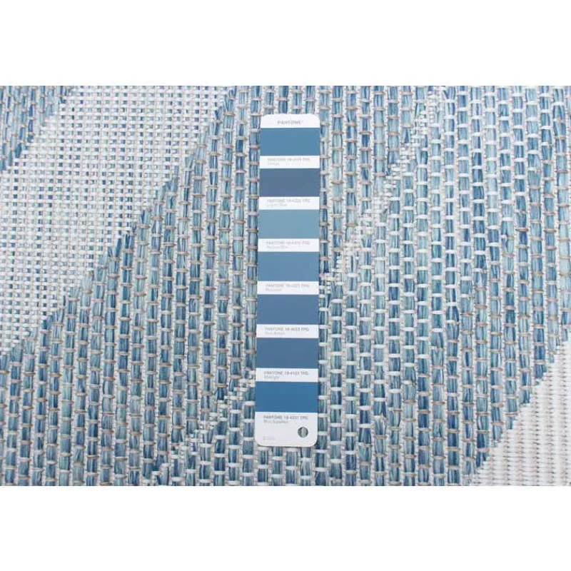 Indoor or Outdoor Rug - 7 x 10