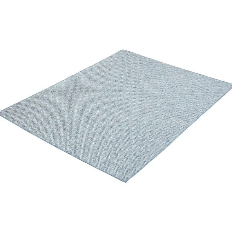 Indoor or Outdoor Rug - 7 x 10