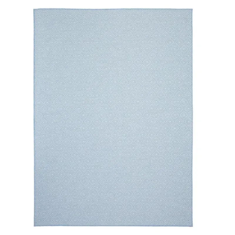 Indoor or Outdoor Rug - 5 x 7