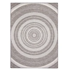Indoor or Outdoor Rug - 7 x 10