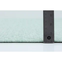 Indoor or Outdoor Rug - 7 x 10