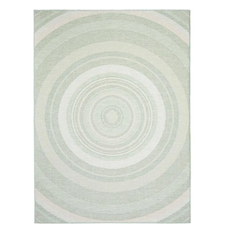 Indoor or Outdoor Rug - 5 x 7