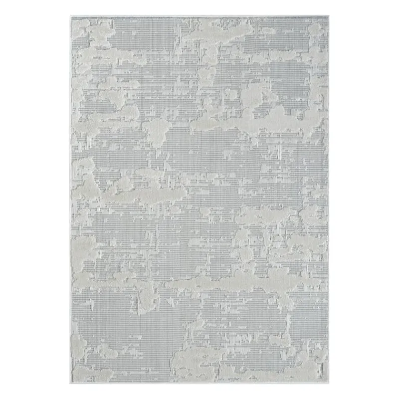 Indoor or Outdoor Rug - 5 x 8