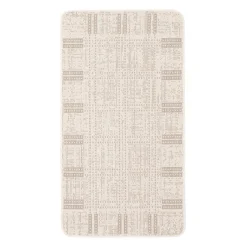 Indoor or Outdoor Rug - 2 x 4