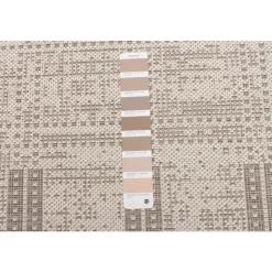 Indoor or Outdoor Rug - 2 x 4