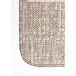 Indoor or Outdoor Rug - 4 x 6