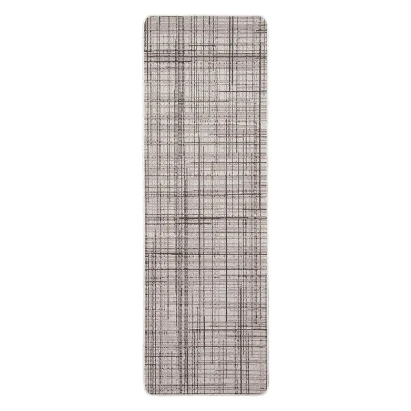 Indoor or Outdoor Rug - 2 x 7