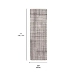 Indoor or Outdoor Rug - 2 x 7