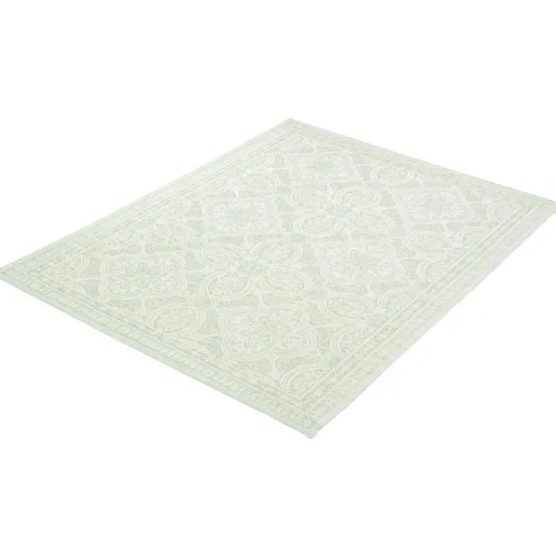 Indoor or Outdoor Rug - 5 x 7