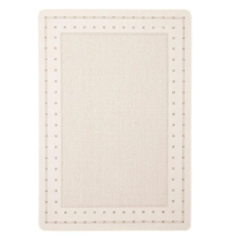 Indoor or Outdoor Rug - 4 x 6