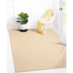 Indoor or Outdoor Rug - 7 x 10