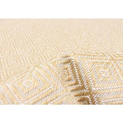 Indoor or Outdoor Rug - 7 x 10