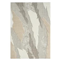 Indoor or Outdoor Rug - 5 x 8
