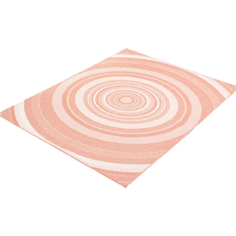 Indoor or Outdoor Rug - 7 x 10