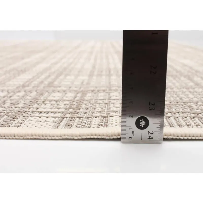 Indoor or Outdoor Rug - 3 x 5