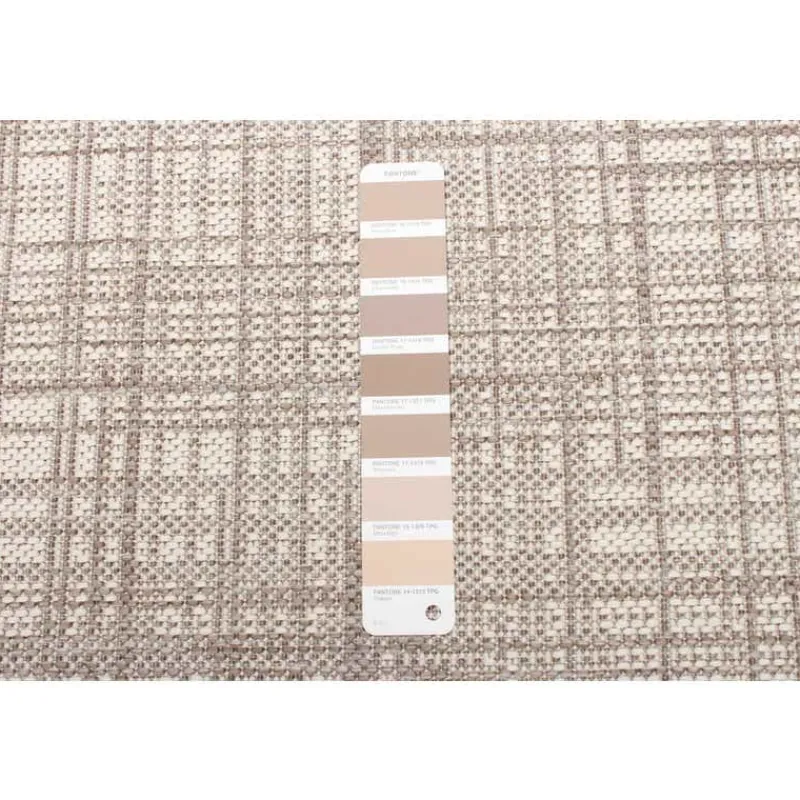 Indoor or Outdoor Rug - 3 x 5