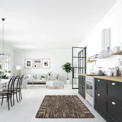 Indoor or Outdoor Rug - 2 x 4