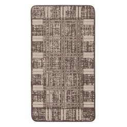 Indoor or Outdoor Rug - 2 x 4