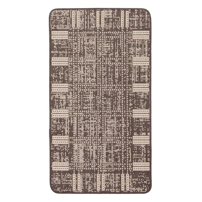 Indoor or Outdoor Rug - 2 x 4