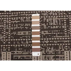 Indoor or Outdoor Rug - 2 x 4