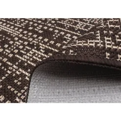 Indoor or Outdoor Rug - 2 x 4