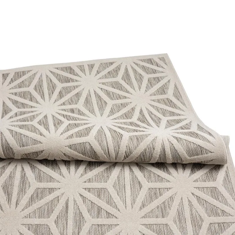 Indoor or Outdoor Rug - 8 x 10