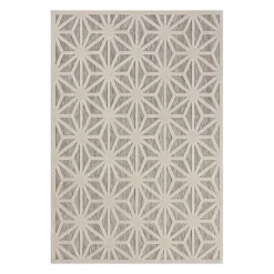 Indoor or Outdoor Rug - 8 x 10