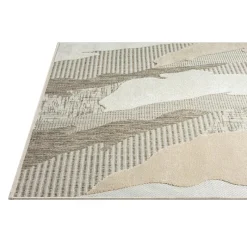 Indoor or Outdoor Rug - 8 x 10