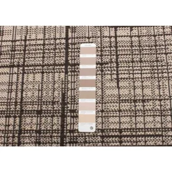 Indoor or Outdoor Rug - 3 x 5