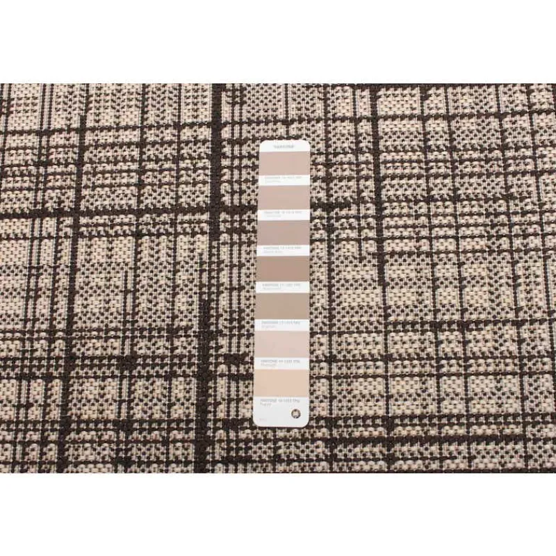 Indoor or Outdoor Rug - 3 x 5