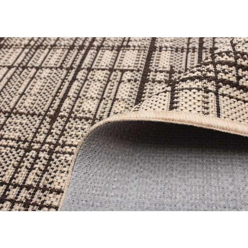 Indoor or Outdoor Rug - 3 x 5