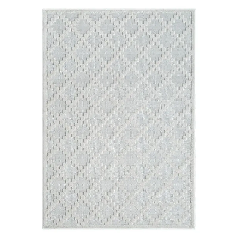 Indoor or Outdoor Rug - 8 x 10