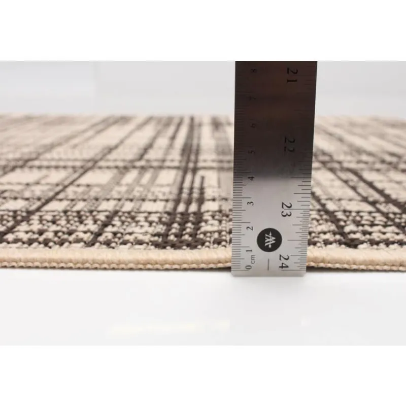 Indoor or Outdoor Rug - 2 x 7