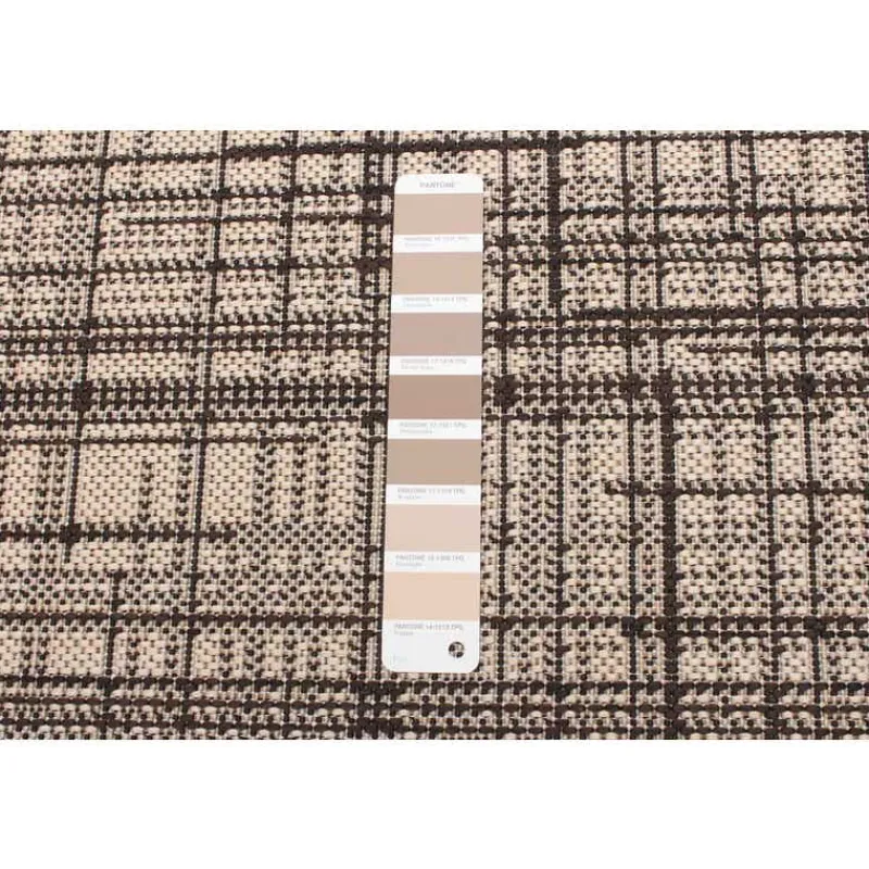 Indoor or Outdoor Rug - 2 x 7