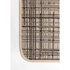 Indoor or Outdoor Rug - 2 x 7