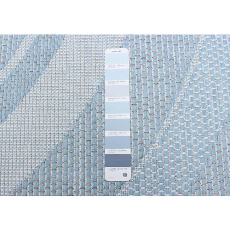 Indoor or Outdoor Rug - 7 x 10