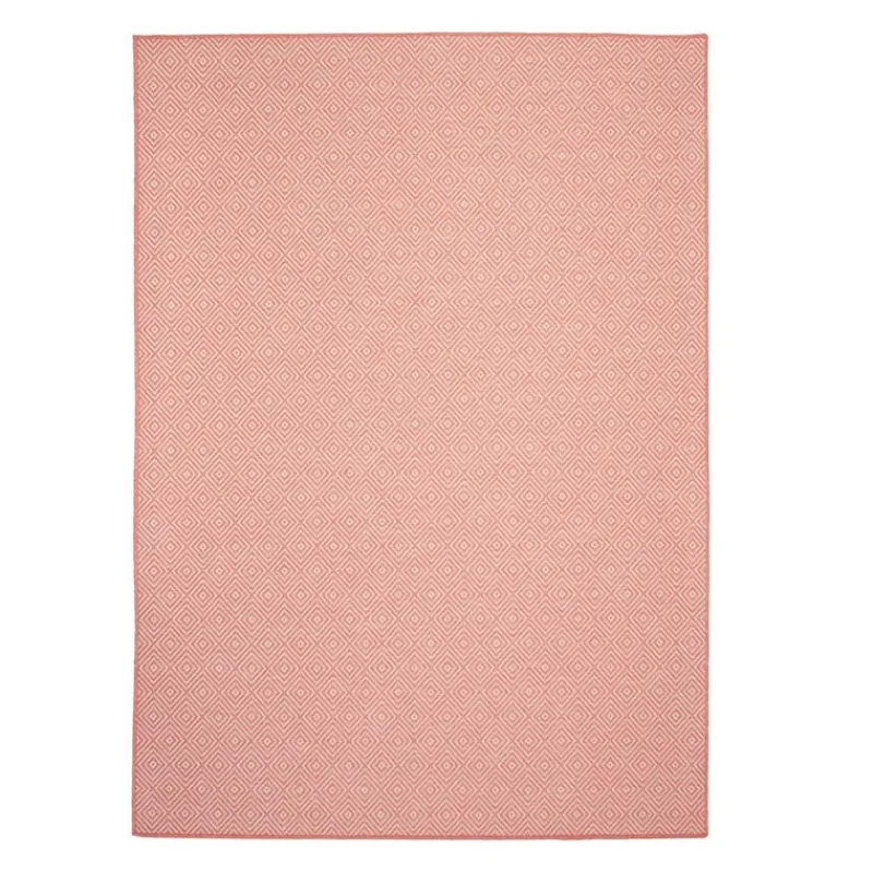 Indoor or Outdoor Rug - 5 x 7