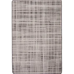 Indoor or Outdoor Rug - 4 x 6