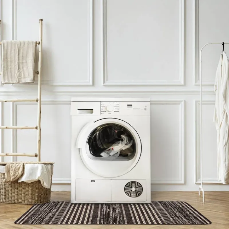 Indoor or Outdoor Rug - 4 x 6