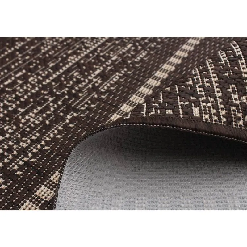 Indoor or Outdoor Rug - 4 x 6