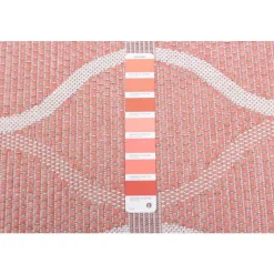 Indoor or Outdoor Rug - 5 x 7