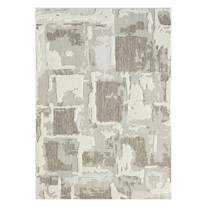Indoor or Outdoor Rug - 8 x 10
