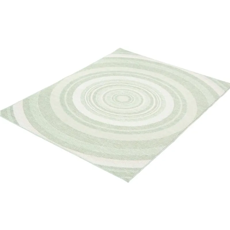 Indoor or Outdoor Rug - 7 x 10