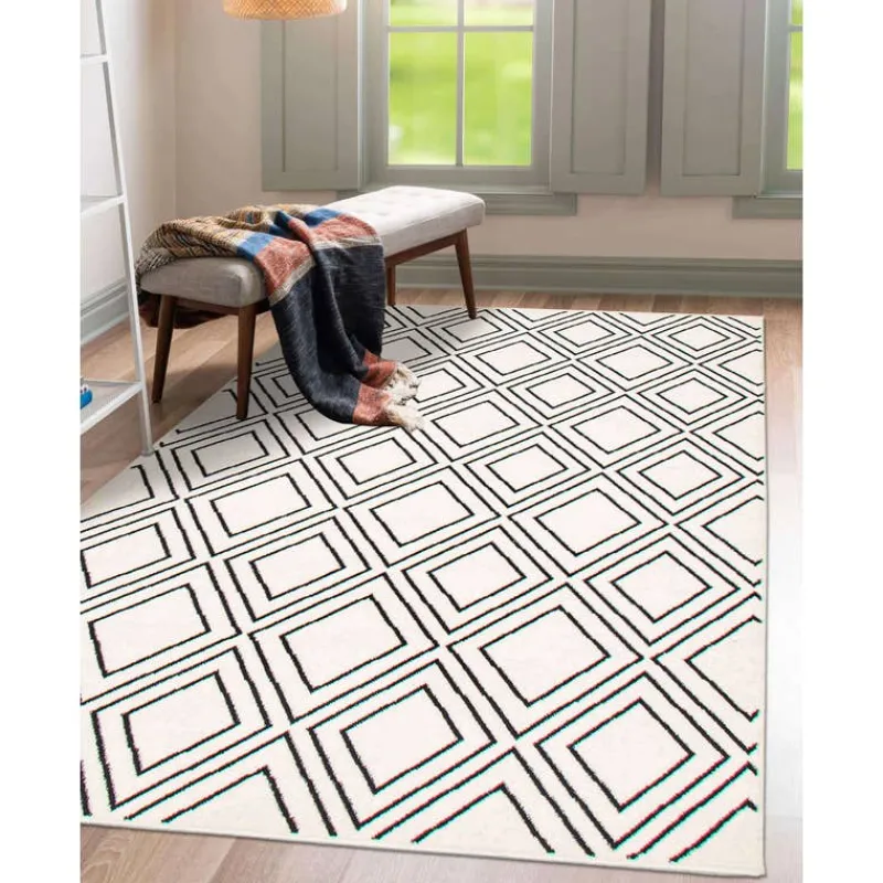 Indoor Rug - 5 x 7