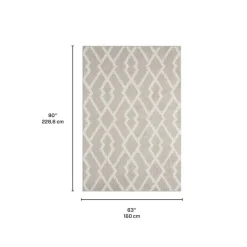 Indoor Rug - 5 x 8